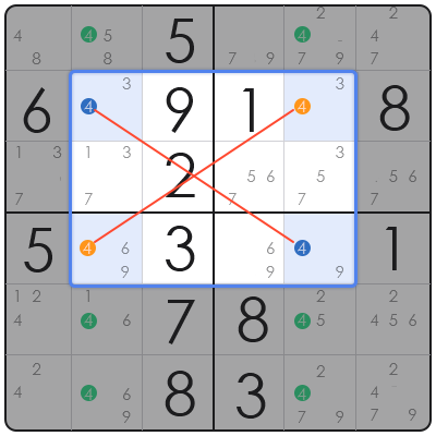 mepham sudoku